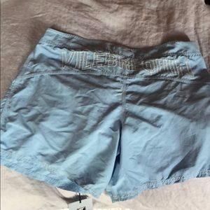 Vilebrequin meridien swim shorts